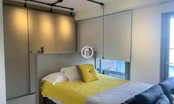 Imagem 4: Apartamento para venda, 45m², 1 dormitório, 1 vaga - Jardim Paulista