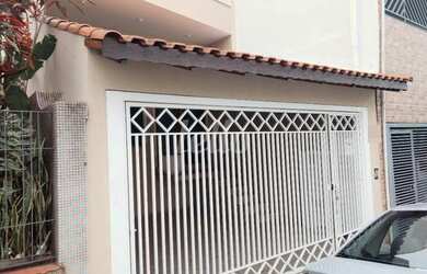 Imagem 2: São Paulo - Casa Padrão - São Lucas