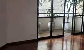 Imagem 7: Apartamento com 4 dormitórios, 370 m² - venda por R$ 2.800.000,00 ou aluguel por R$ 25.660