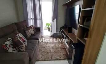 Imagem 2: Apartamento à venda, Jardim Flor da Montanha, Picanço, SP