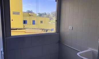 Imagem 6: Apartamento Parque Assunção Taboão da Serra/SP