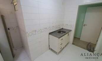 Imagem 4: Apartamento à venda no bairro Campinas - São José/SC