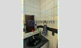 Imagem 7: SAO BERNARDO DO CAMPO - Residential / Apartment - SANTA TEREZINHA