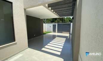 Imagem 7: Casa no bairro Rita Vieira