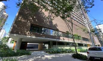 Imagem 4: Residencial Fasano Itaim - 288m2 | 3 suítes