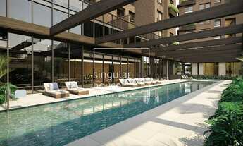 Imagem 7: APARTAMENTO 231M2 |3 SUÍTES