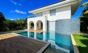 Imagem 4: Casa com 5 dormitórios, 387 m² - venda por R$ 1.900.000,00 ou aluguel por R$ 15.475,44/mês