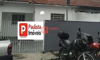 Imagem: Casa para locação,Com 60 m²- Várzea