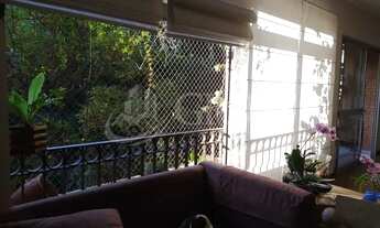 Imagem 7: Apartamento 4 dormitórios no Bosque do Engenho- Vila Ema- Região Central de São José dos C