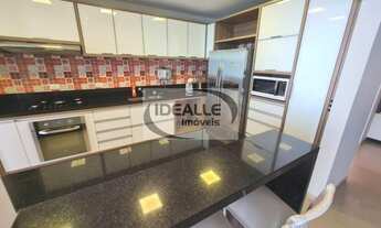 Imagem 7: Sobrado com 4 quartos para alugar por R$ 7950.00, 250.00 m2 - CRISTO REI - CURITIBA/PR