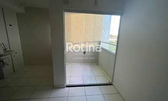 Imagem 3: Apartamento para aluguel, 2 quartos, 1 vaga, Jardim Europa - Uberlândia/MG