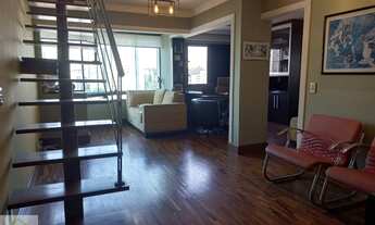 Imagem 3: Maravilhosa Cobertura com 145 m² com 1 Suíte, 2 Vagas na Vila Mascote!