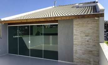 Imagem: SANTO ANDRÉ - Apartamento Padrão - SANTA