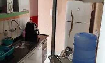 Imagem 6: Casa Usada, 2/4, pode ser financiada