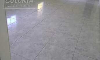 Imagem 2: Santo André - Casa Padrão - Vila Bastos