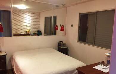 Imagem 11: Apartamento com 3 dormitórios, 121 m² - venda por R$ 1.557.000,00 ou aluguel por R$ 8.723