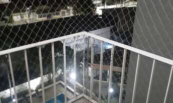 Imagem 3: Apartamento - Vila Cardoso - Condomínio Golden Park - 65m² - 2 Dormitórios