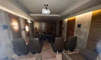 Imagem 4: Casa para Venda em Santana de Parnaíba, Tamboré, 5 dormitórios, 5 suítes, 8 banheiros, 6 v