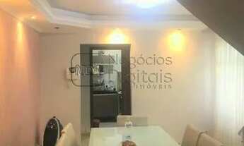 Imagem 3: Casa Assobradada, Jardim - Santo André