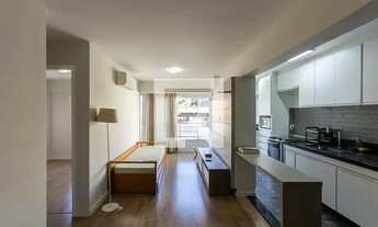 Imagem 2: Apartamento à Venda - Tijuca, 2 Quartos, 57 m2