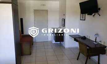 Imagem 3: APARTAMENTO CITY RESIDENCIAL MOBILIADO I 1 QUARTO I 1 BANHEIRO I 1 SALA