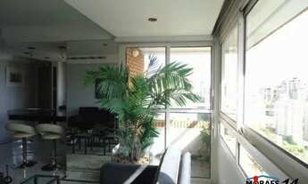 Imagem 3: Apartamento para venda e locação, Jardim Paulista, São Paulo, SP