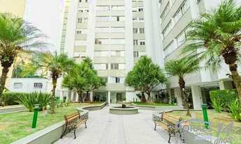 Imagem 5: Apartamento à venda, 92 m² por R$ 1.070.000,00 - Moema - São Paulo/SP