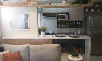 Imagem 5: Conquista Via Norte entrada parcelada