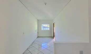 Imagem 6: Casa residencial com 2 quartos para alugar por R$ 1450.00, 97.65 m2 - ESPINHEIROS - JOINVI