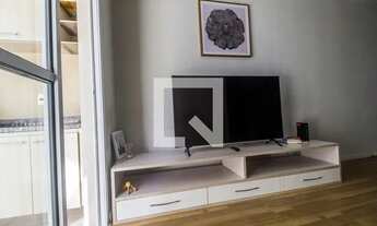 Imagem 2: Apartamento para Aluguel - Jardim Esperança, 3 Quartos, 80 m2