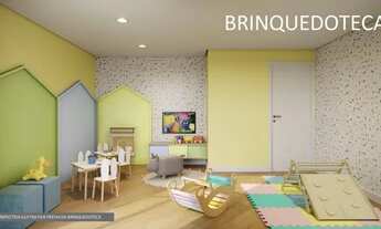 Imagem 5: Apartamento para venda com 52 metros quadrados com 2 quartos em Centro - Niterói - RJ