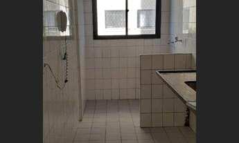 Imagem 7: Apartamento com 2 dormitórios para alugar, 58 m² por R$ 1.500/mês - Cidade São Francisco