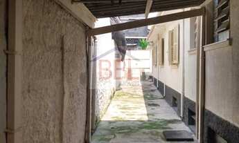 Imagem 3: Casa para Locação em São Paulo, Jardim Anália Franco, 2 dormitórios, 2 banheiros, 3 vagas