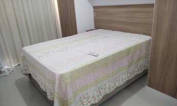 Imagem 6: Cobertura para venda tem 127 metros quadrados com 3 quartos