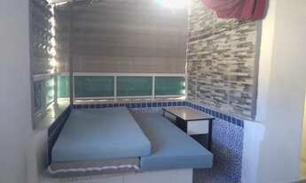 Imagem 5: Alugo kitnets na praia pedra de xaréu