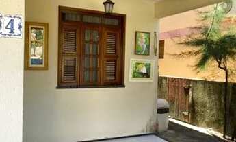 Imagem 4: Casa com 4 dormitórios à venda, 128 m² por R$ 430.000,00 - José de Alencar - Fortaleza/CE