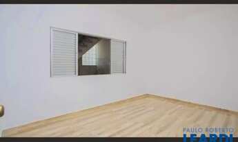 Imagem 7: CASA TÉRREA - CAMPESTRE - SP