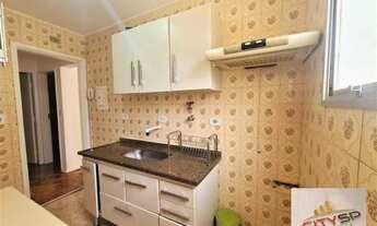 Imagem 2: Apartamento com 2 dormitórios, 50 m² - venda por R$ 399.000,00 ou aluguel por R$ 2.419,01