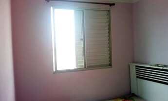 Imagem 3: Apartamento com 2 dormitórios para alugar, 51 m² por R$ 1.390,00/mês - Residencial Águas d