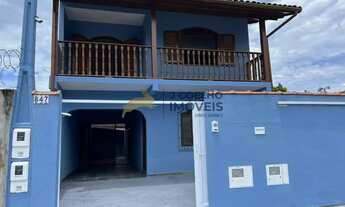 Imagem 2: Casa sobrado com 4 quartos para locação no bairro Silop - Ubatuba SP