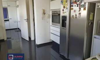 Imagem 7: Apartamento Locação 4 Dormitórios - 284 m² Higienópolis