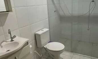 Imagem 6: Apt térreo 1 quarto-Rio Tavares próximo da Dupão e academia Ativa