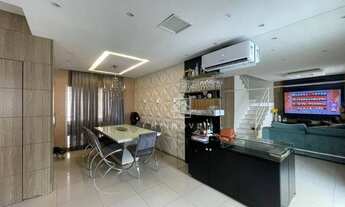 Imagem 4: Casa com 3 dormitórios à venda por R$ 450.000,00 - Curió - Fortaleza/CE