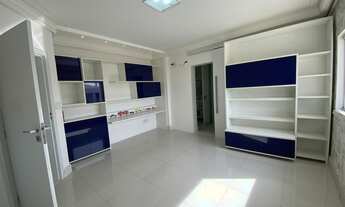 Imagem 4: Casa no condomínio Água Viva com 4 dormitórios #piscina