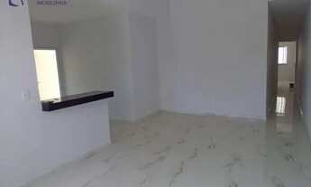 Imagem 5: Casa à venda, 133 m² por R$ 400.000,00 - São Bento - Fortaleza/CE