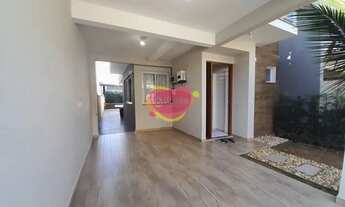 Imagem 4: Casa no Loteamento Portal do Ribeirão mobiliada, 3 dormitórios, 1 suite e piscina - Ribeir