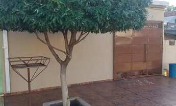 Imagem: Casa a venda Centro de Anastacio MS