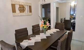 Imagem 7: Apartamento 03 dormitórios no bairro Estreito em Florianópolis