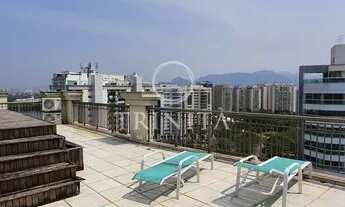 Imagem 2: Casa em Península - Rio de Janeiro