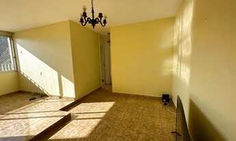 Imagem 2: Apartamento c/73m2, suite e com garagem